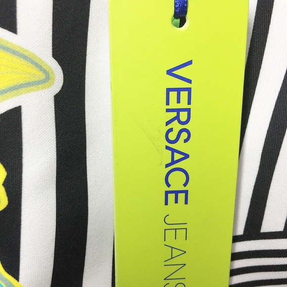 Versace Jeans Couture - Picture 6 of 10